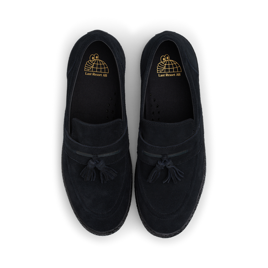 Last Resort VM005 Loafer Suede