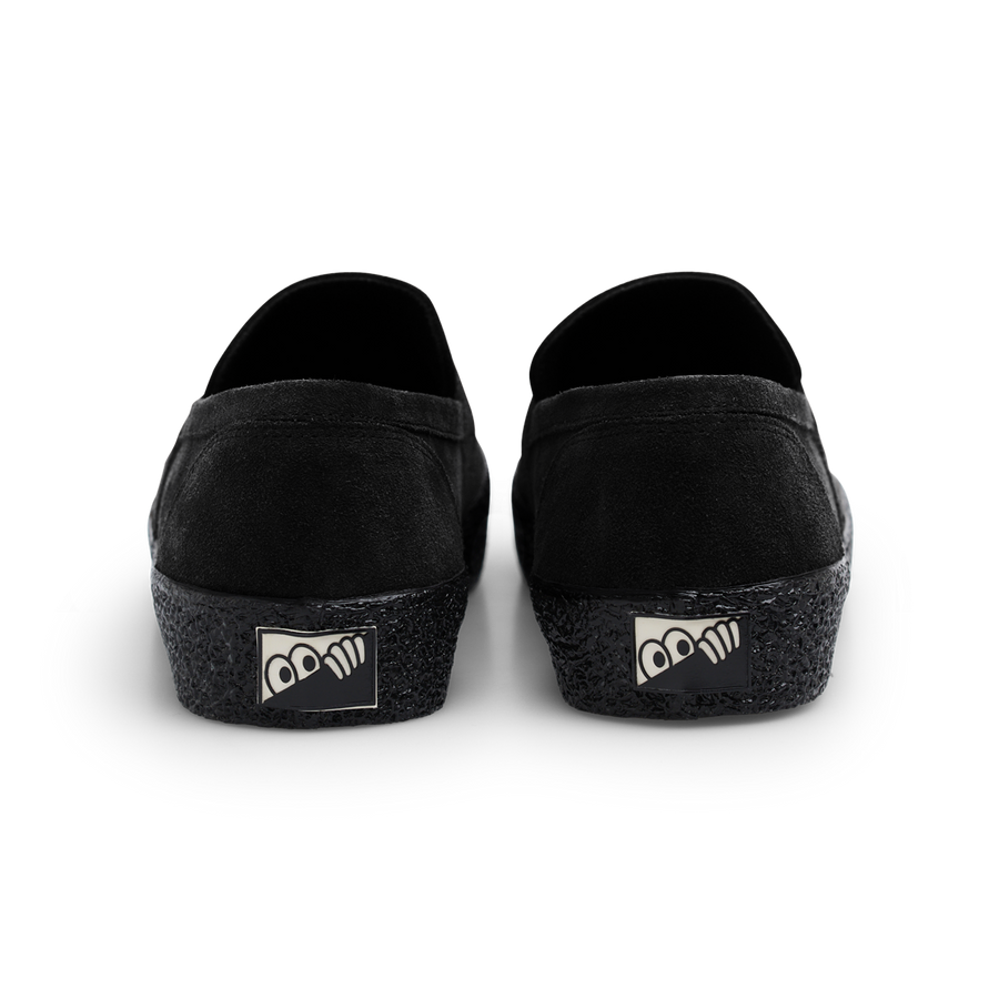 Last Resort VM005 Loafer Suede