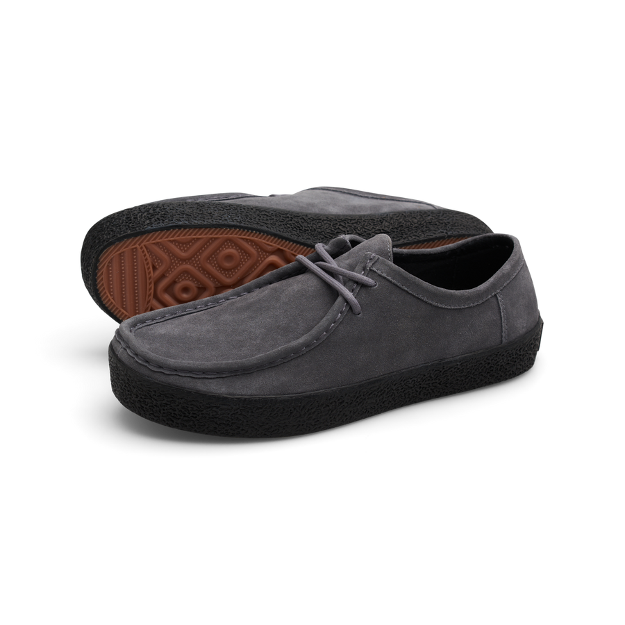 Last Resort VM006 Lo Grey