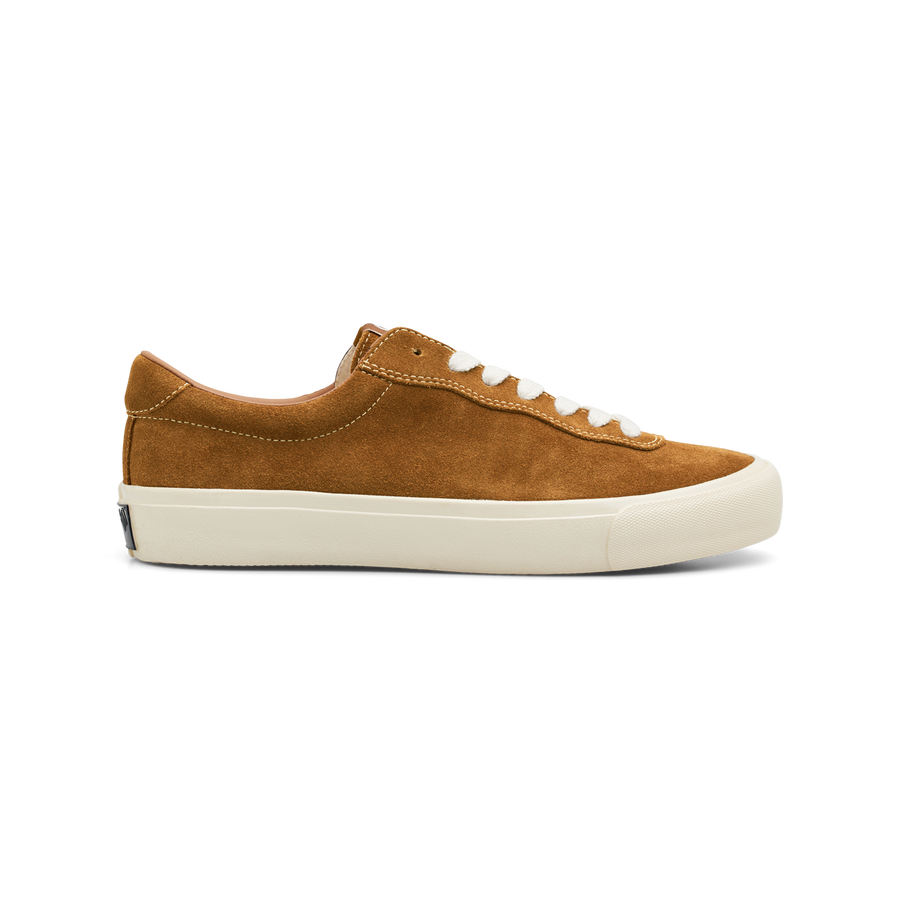 Last Resort VM001 Lo Suede