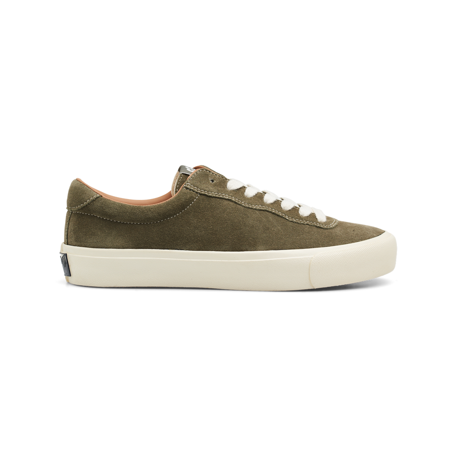 Last Resort VM001 Lo Suede