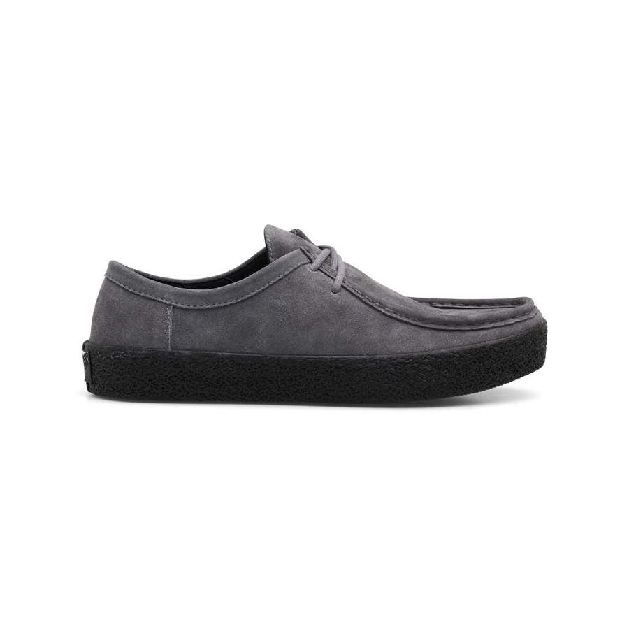 Last Resort VM006 Lo Grey