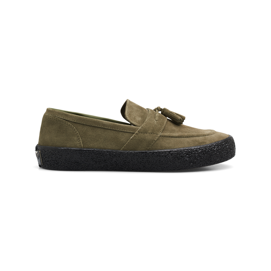 Last Resort VM005 Loafer Suede