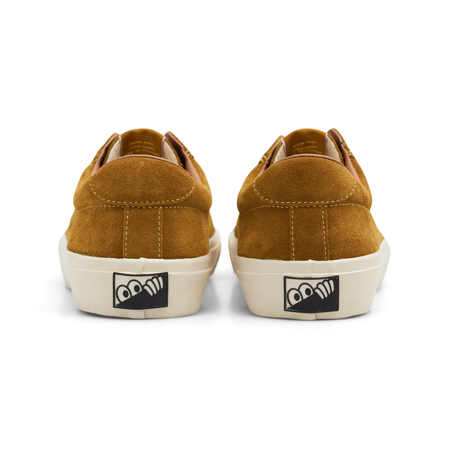 Last Resort VM001 Lo Suede