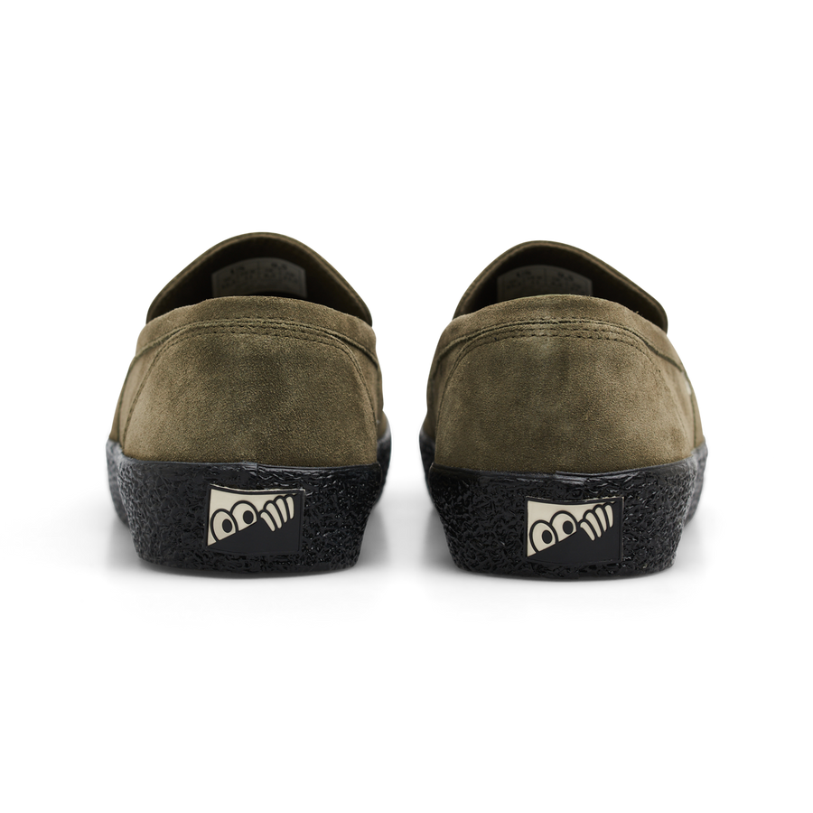 Last Resort VM005 Loafer Suede