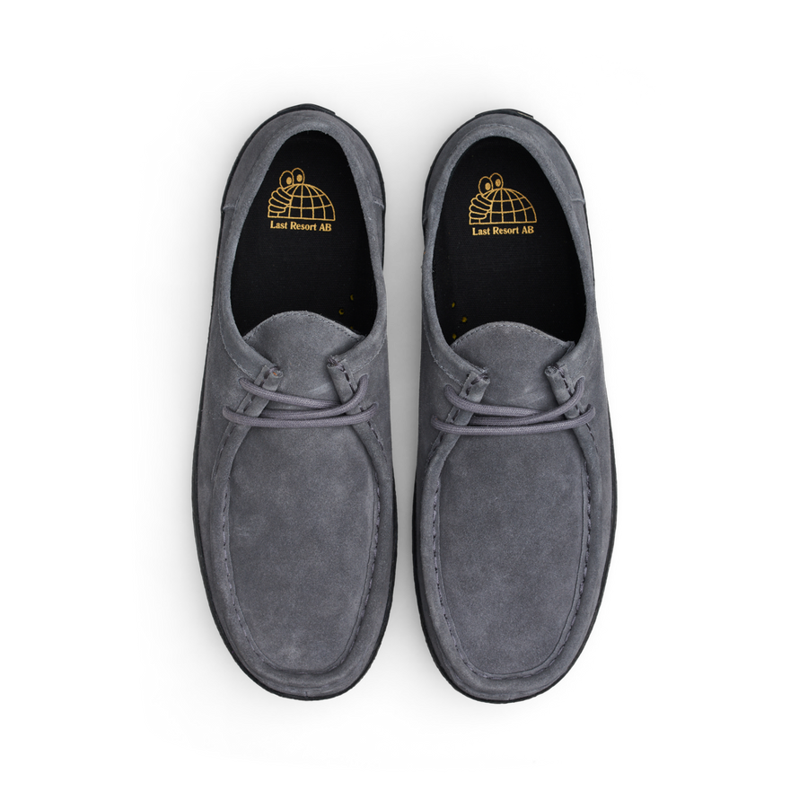 Last Resort VM006 Lo Grey