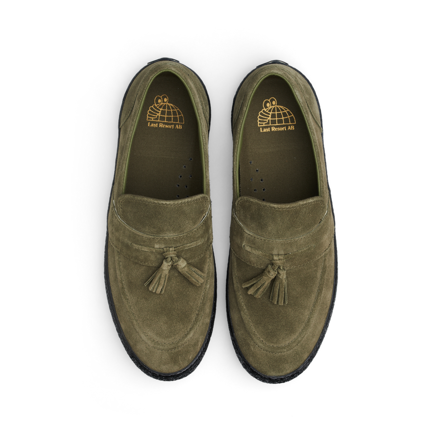 Last Resort VM005 Loafer Suede