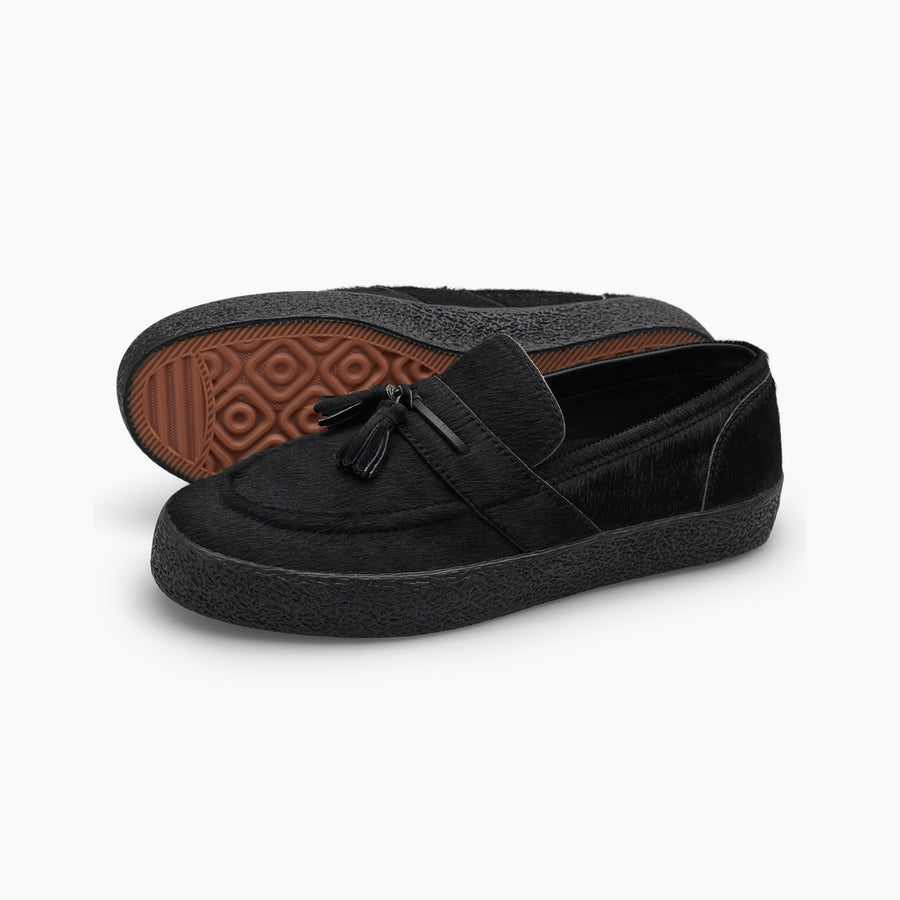 Last Resort VM005 Loafer Pony Hair Leather