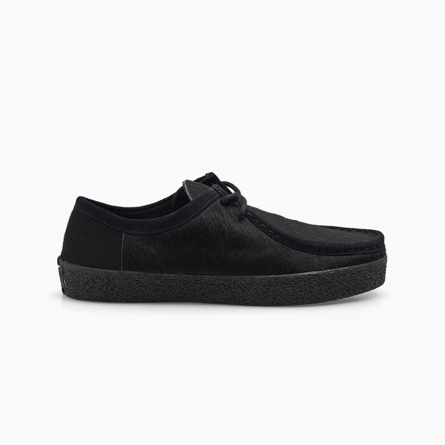 Last Resort VM006 Pony Hair Leather