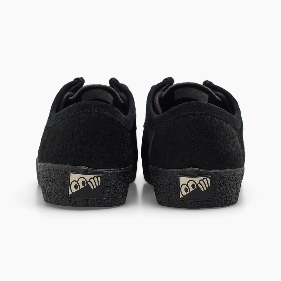 Last Resort VM005 Loafer Pony Hair Leather