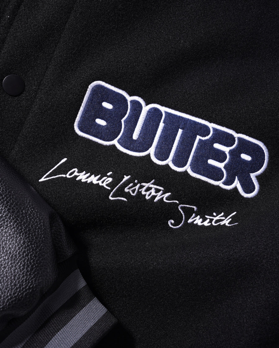 Butter Goods Lonnie Varsity Jacket