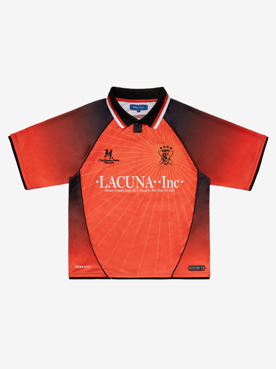 Scrt Montauk Soccer Tee