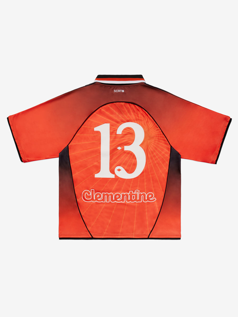 Scrt Montauk Soccer Tee