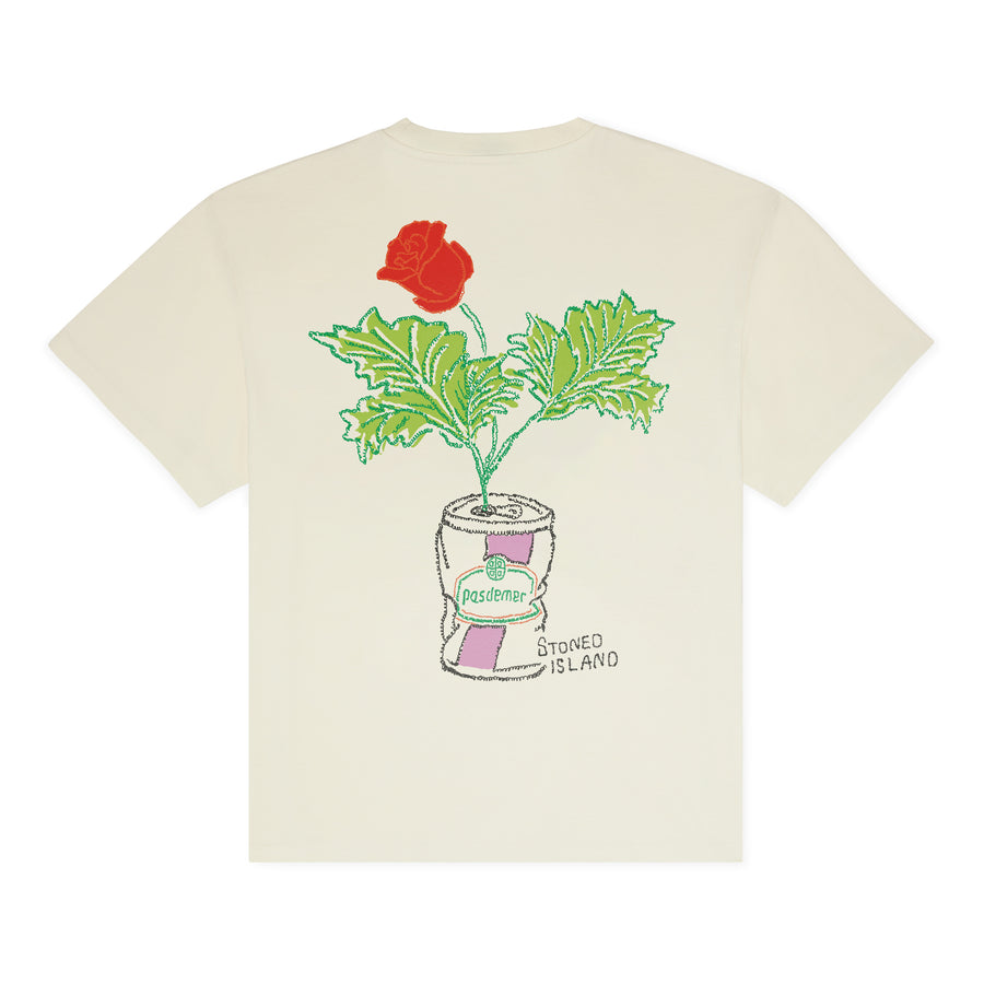 Pasdemer  Lattina Tee