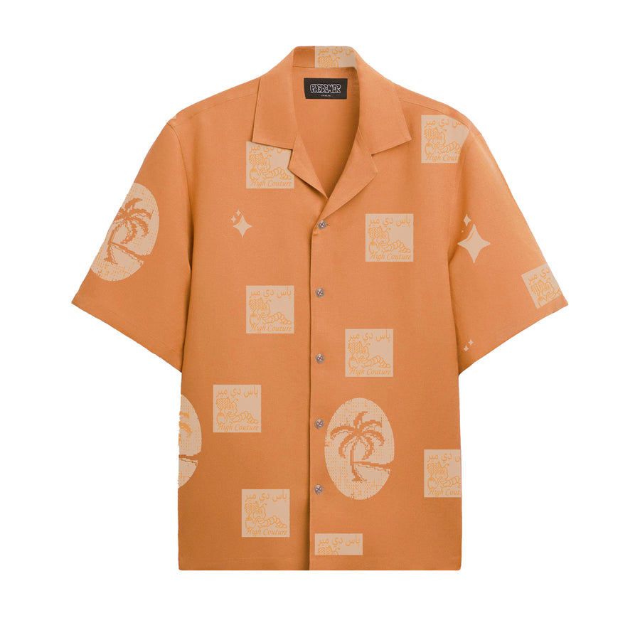 Pasdemer Midnight Shirt