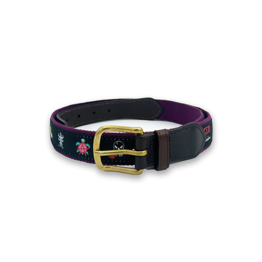 Pasdemer Magic Belt