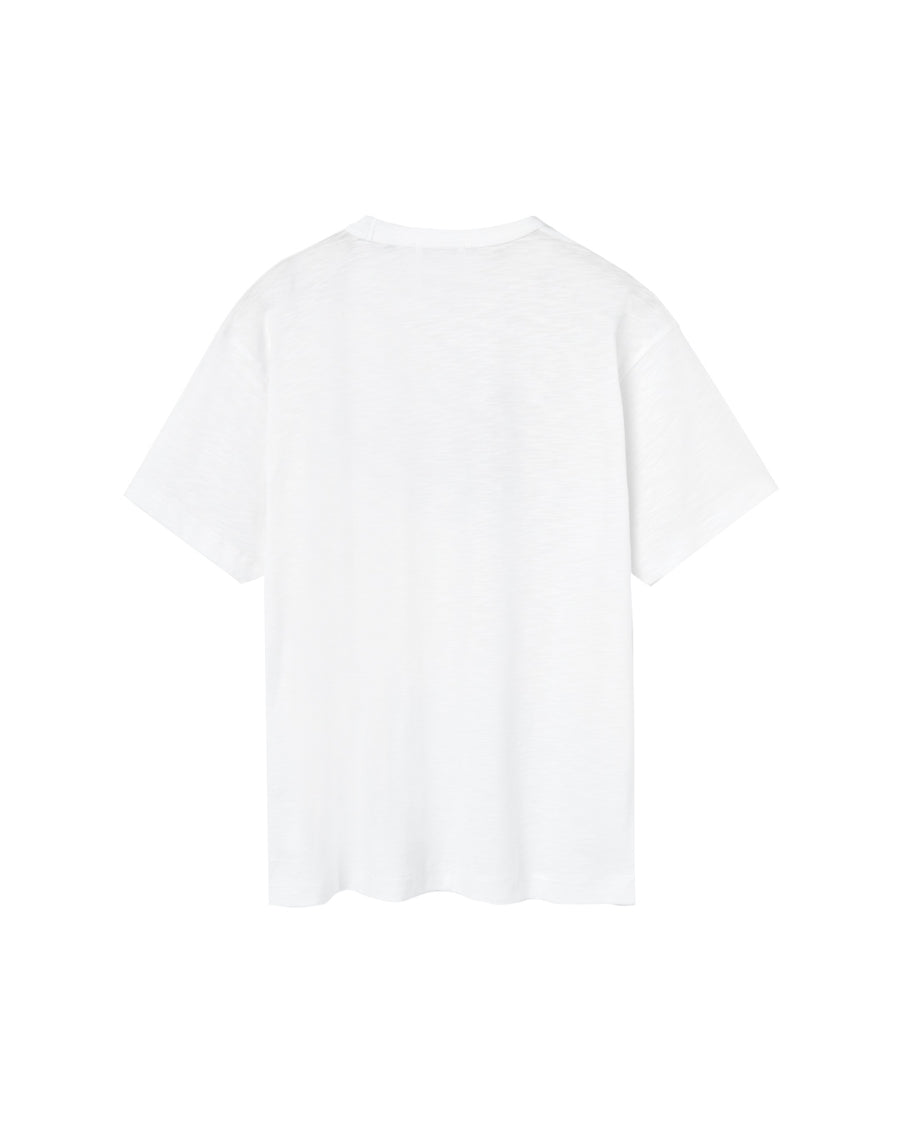 We Are Not Friends Personal Projects Tee