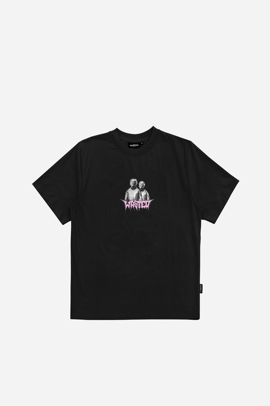 Wasted Pike Tee