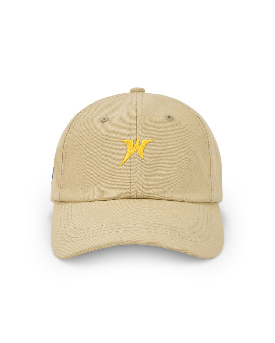We Are Not Friends Pin W Cap