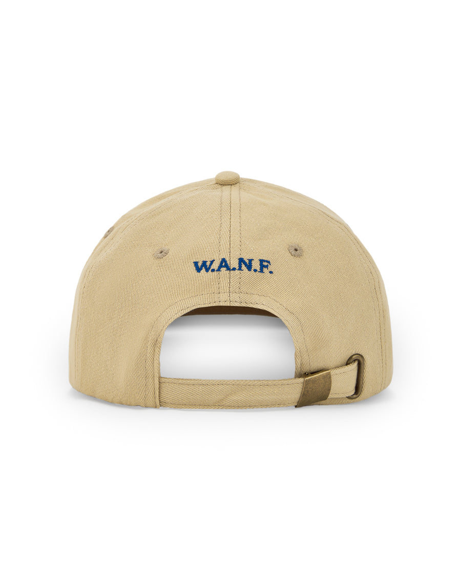 We Are Not Friends Pin W Cap
