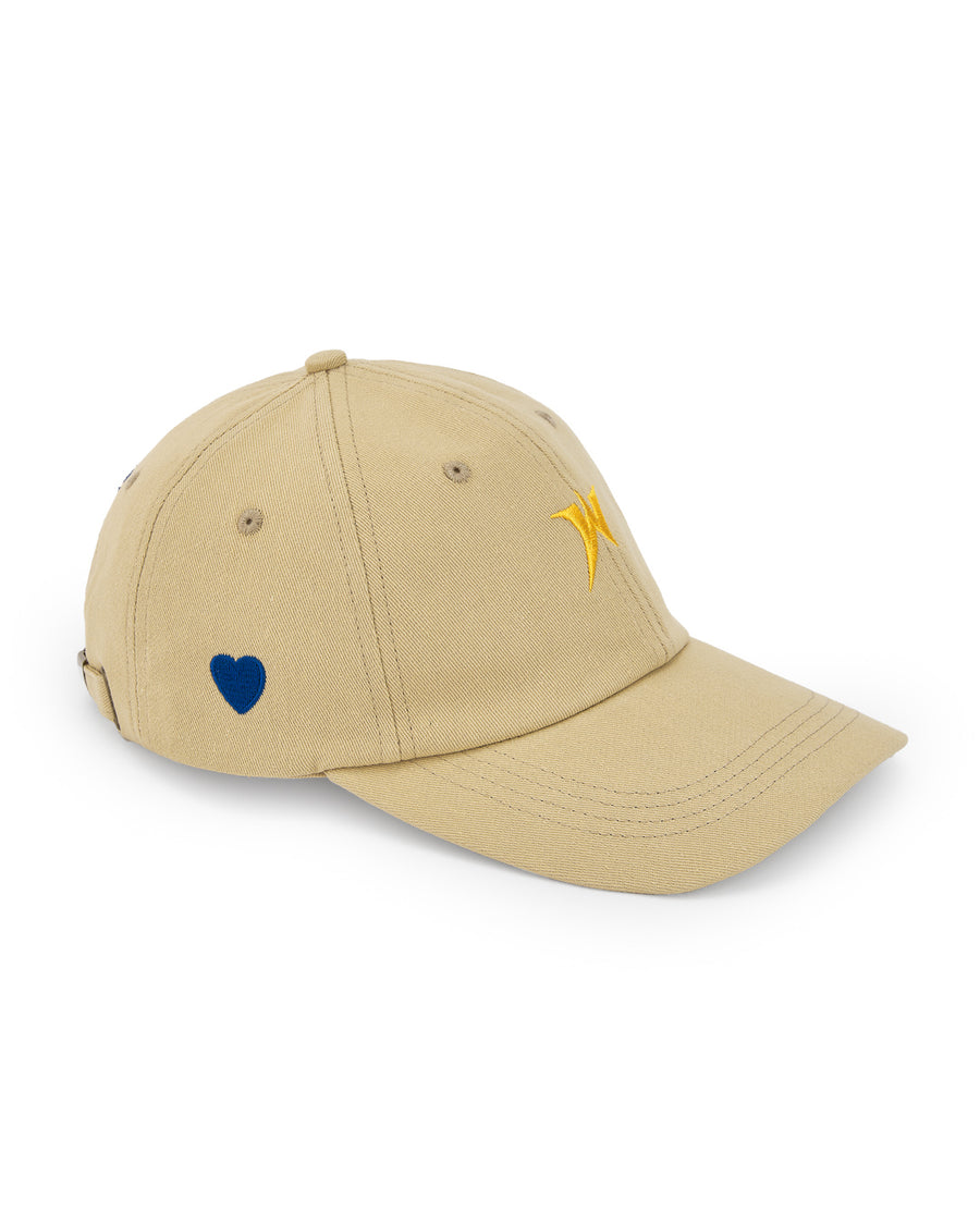 We Are Not Friends Pin W Cap