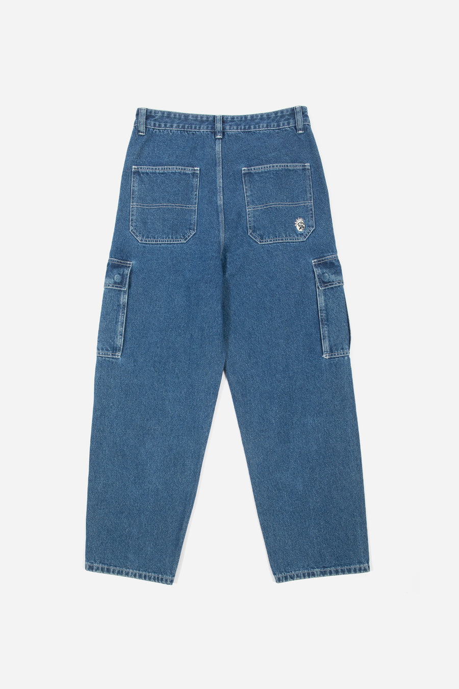 Wasted Creager Denim Pant