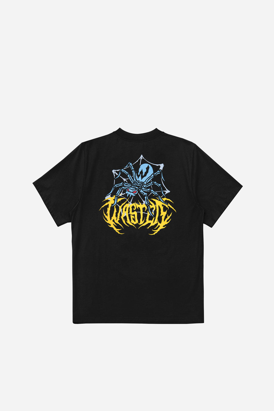 Wasted Prey Tee