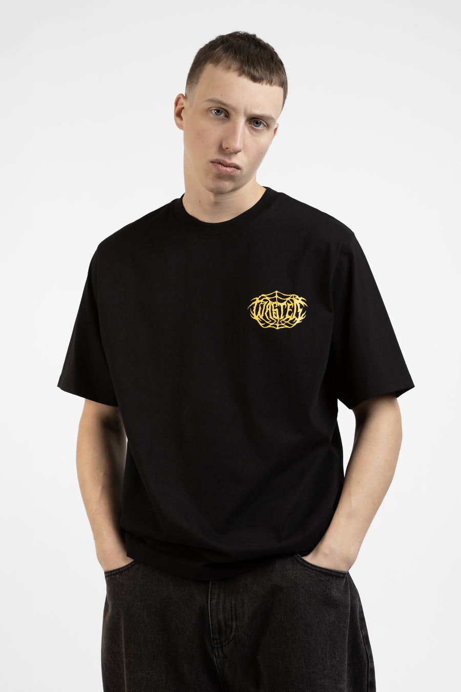 Wasted Prey Tee