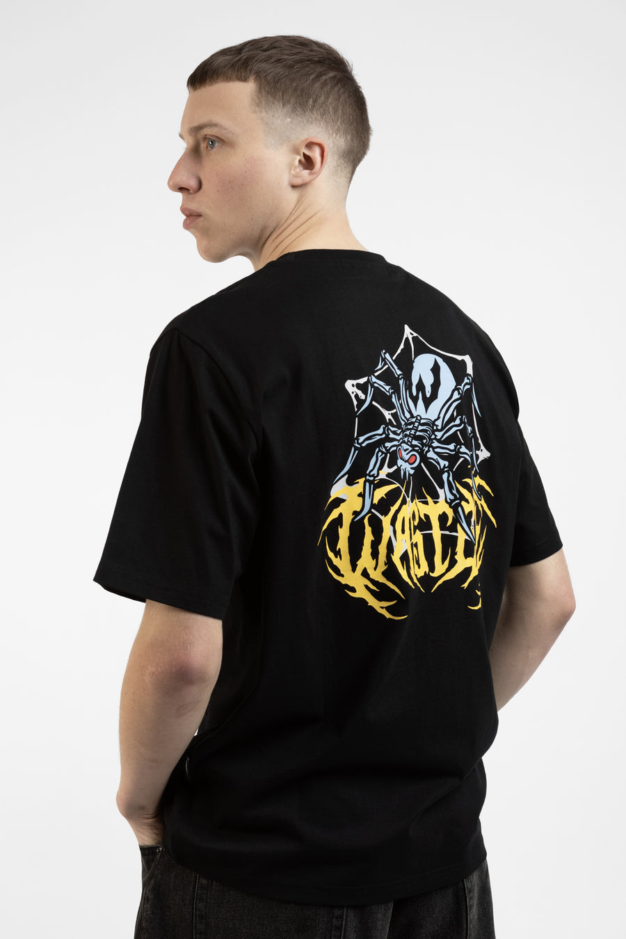 Wasted Prey Tee