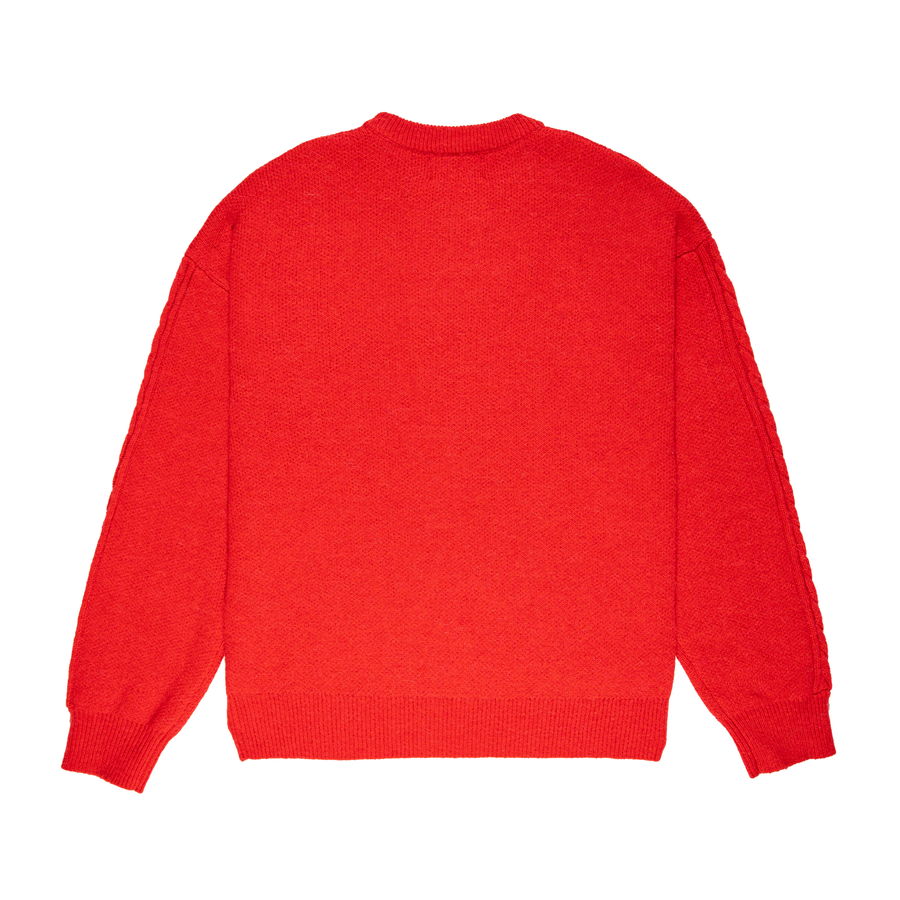 Pasdemer Pub Jumper