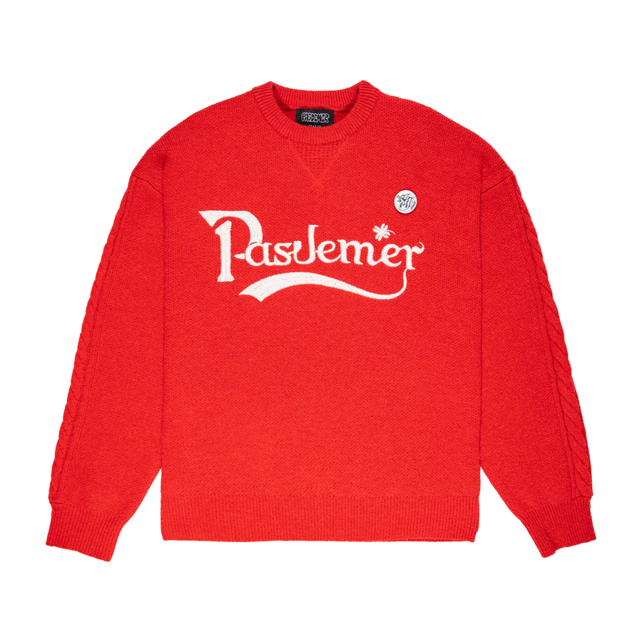 Pasdemer Pub Jumper