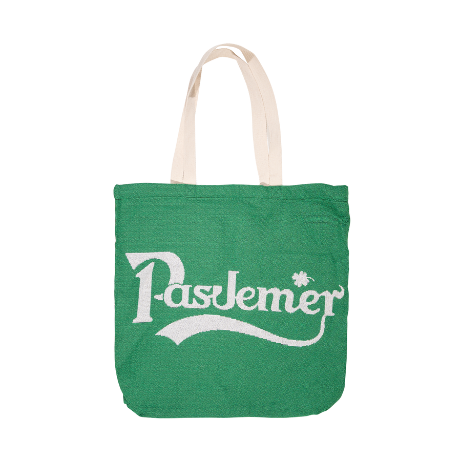 Pasdemer Pub Tote Bag