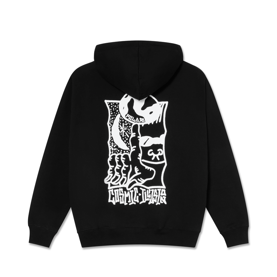 Polar  Cosmic Hoodie