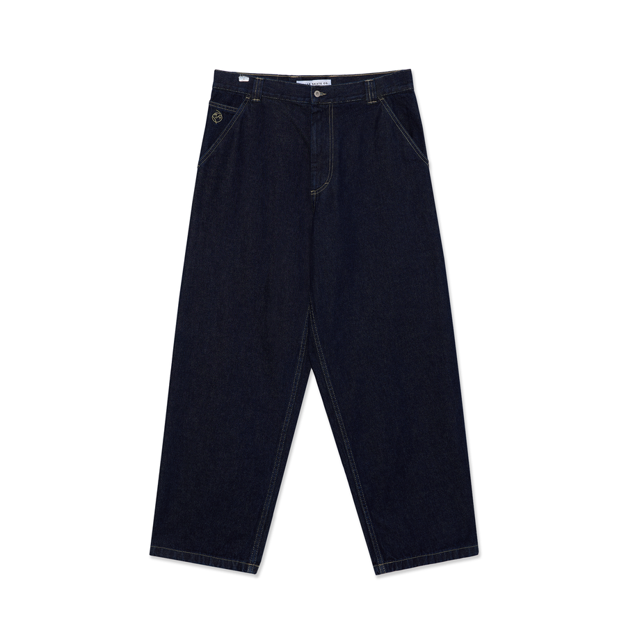 Polar Big Boy Work Pant (One Wash)