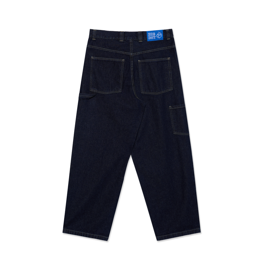 Polar Big Boy Work Pant (One Wash)