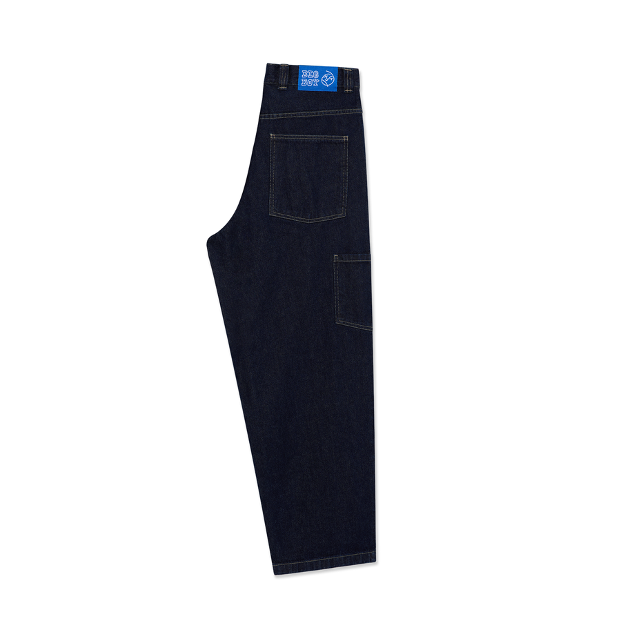 Polar Big Boy Work Pant (One Wash)