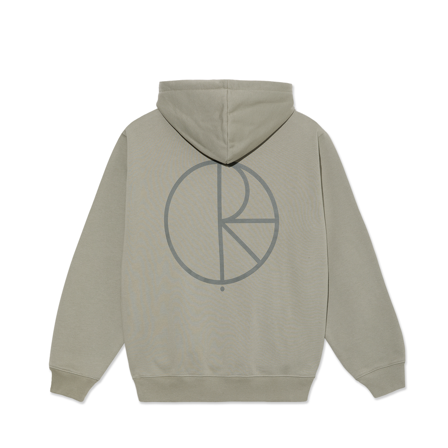 Polar  Stroke Logo Dave Hoodie