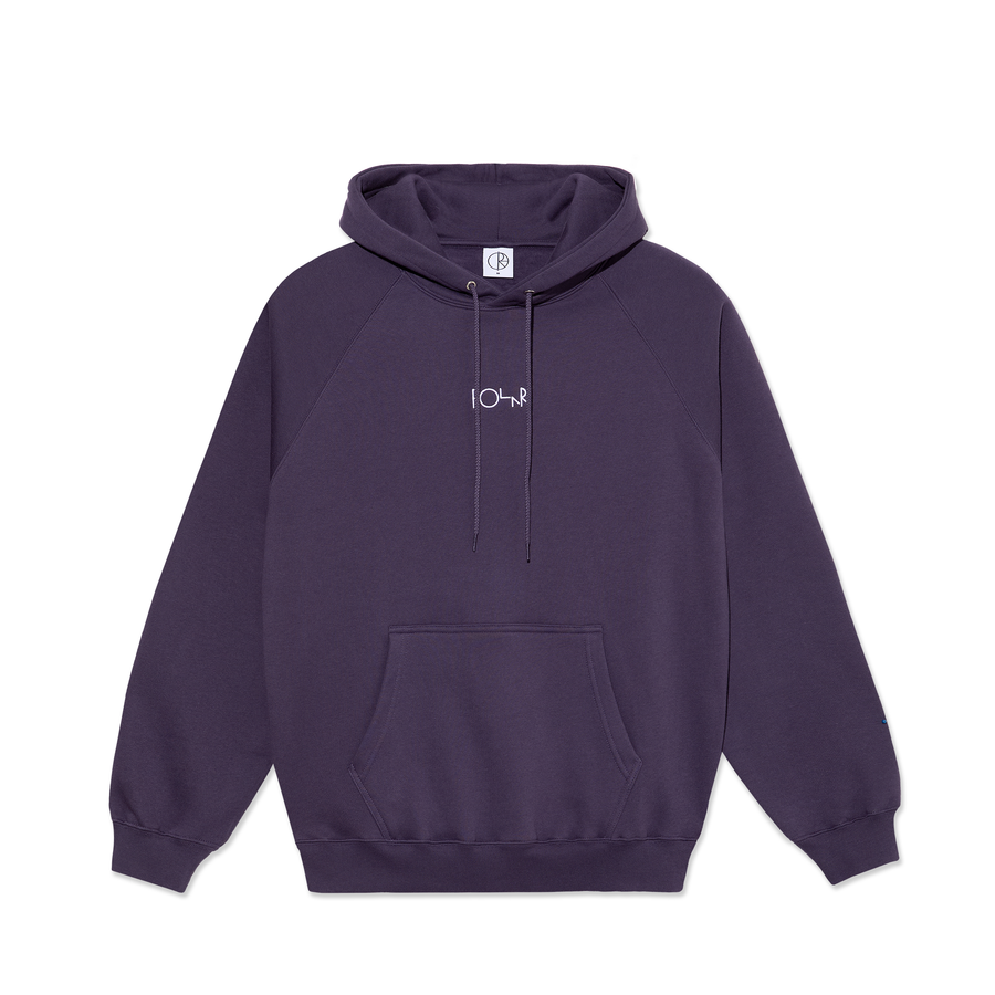 Polar  Default Hoodie