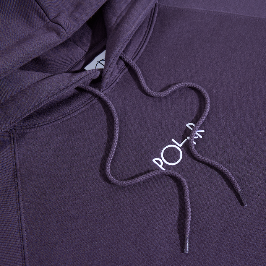 Polar  Default Hoodie