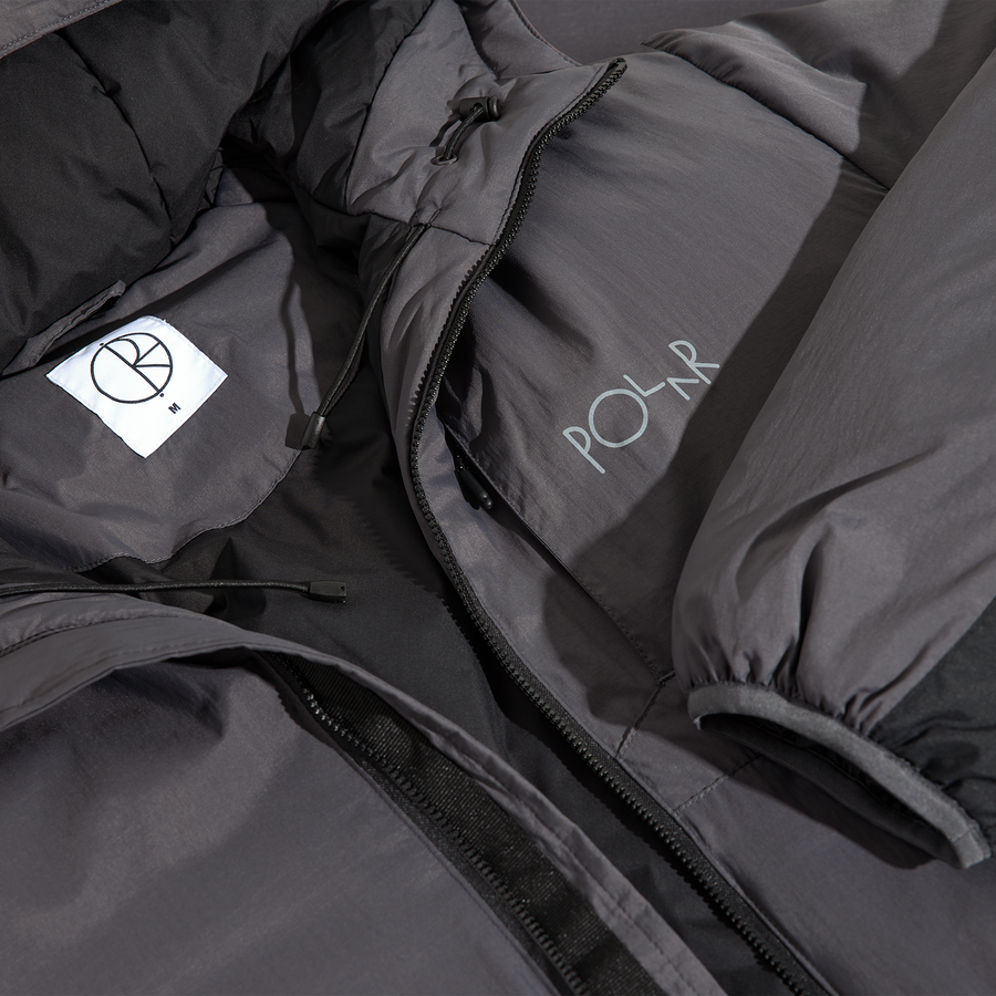 Polar Koda Insulated Jacket