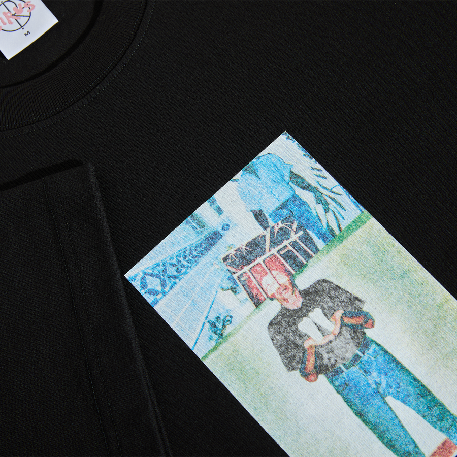 Polar Jeans Teeth  Tee