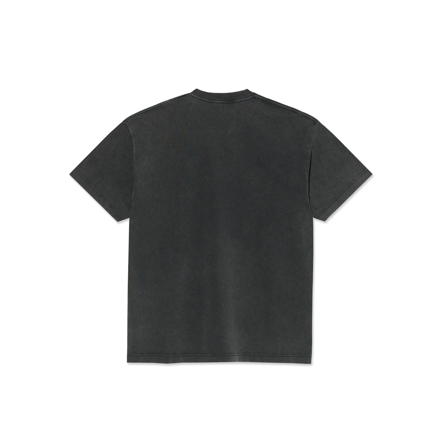 Polar Metal Logo  Tee