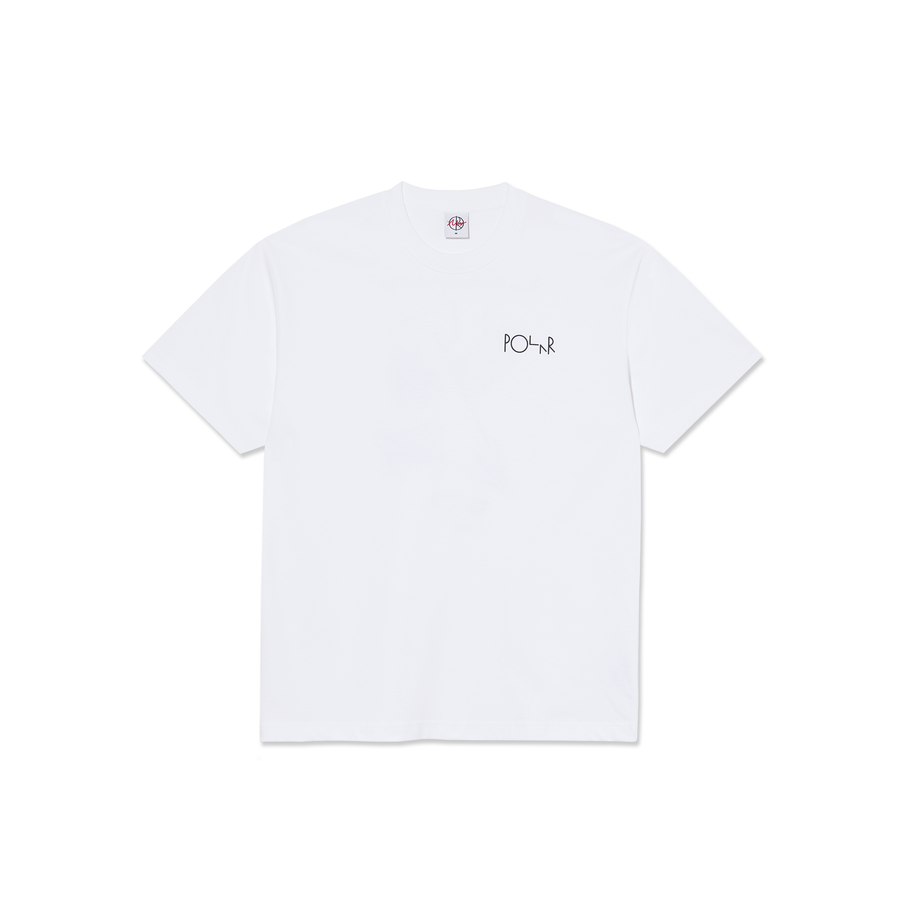 Polar Sculpture Tee