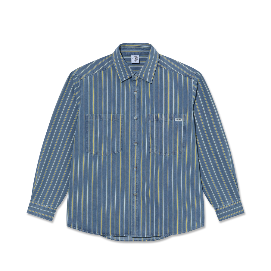 Polar Mike Shirt