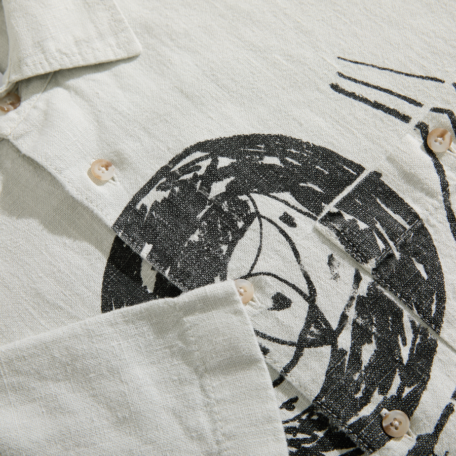 Polar Tom Shirt