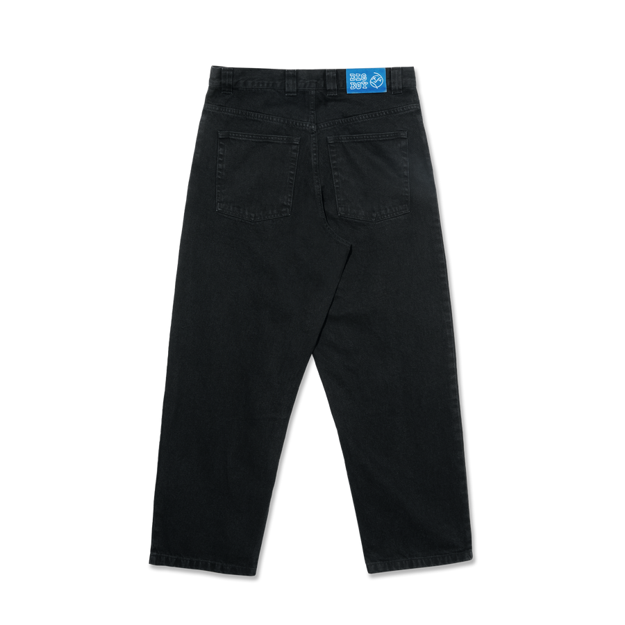 Polar Big Boy Pitch Black Pant