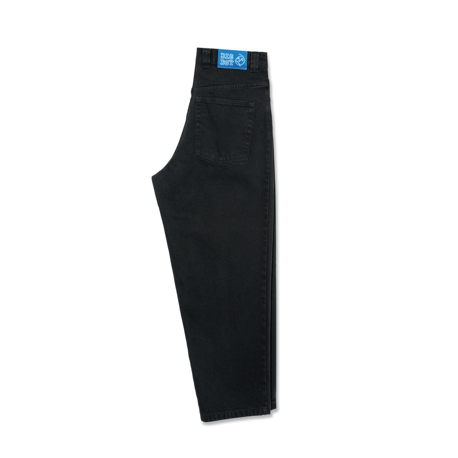 Polar Big Boy Pitch Black Pant