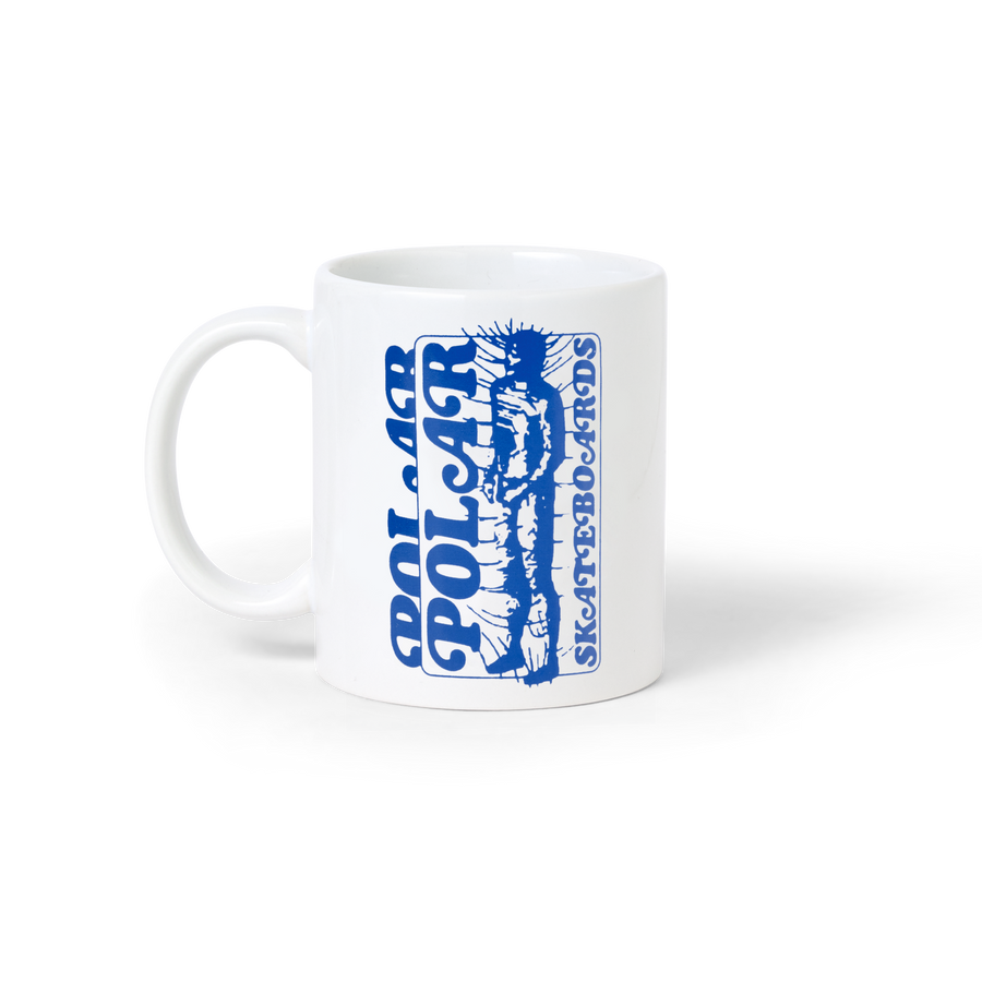 Polar Fields Mug