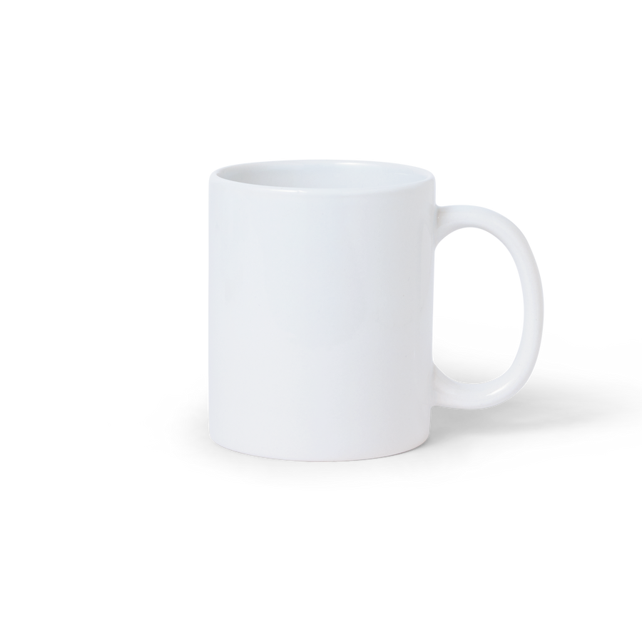 Polar Fields Mug