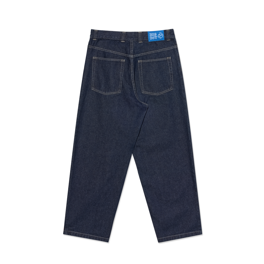 Polar Big Boy One Wash Pant
